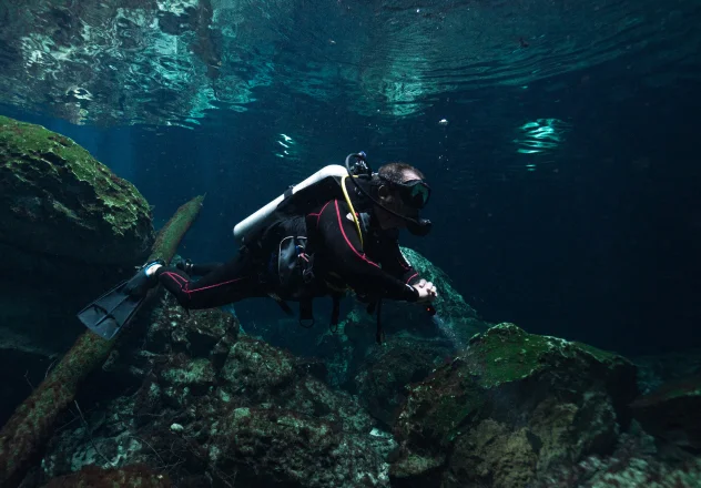 Diving Safety on Indonesian Liveaboards